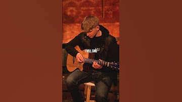 Thumbnail of Goodness of God on Acoustic Guitar