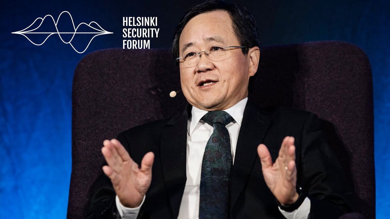 HSF 2025: Are We Living in a Chinese Century?