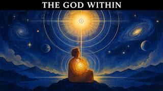 The Monad and the Self — Jung's God-Image and the God Above the Gods
