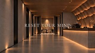 Information from a rushed day back to your own pace | tokyo cafe jazz for deep focus Guide