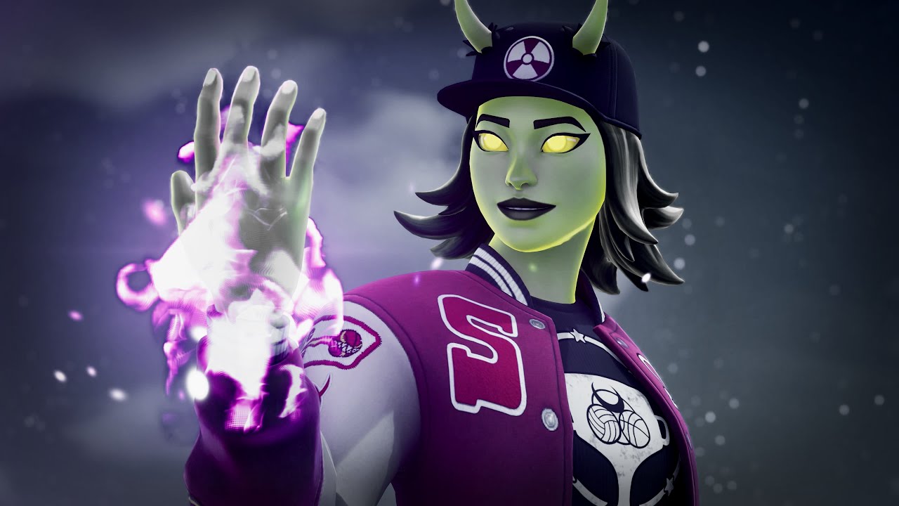 Hitting Unreal Rank in the Simpsons Mini Season