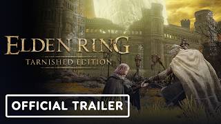 Elden Ring: Tarnished Edition - Official Gameplay Overview Trailer