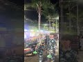 China night food market #chinastreetfood #chinafood #hainan #university #chinavlog #chinatravel 