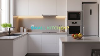 7 Space-Saving Kitchen Gadgets That Actually Work (Small Apartments)