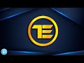 TE Logo Design Pixellab | How To Make Professional Logo In Pixellab Android Phone