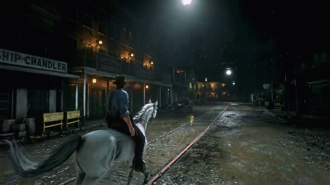 8K UHD RDR2 Jaw Dropping Graphics   Ultra Realism Mods   RTX 4090🔥🔥👌