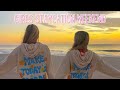 Staycation Girls Weekend | Vlog | Molly-Anne Seymour