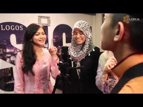 Tasha Manshahar & Syed Shamim feat. Daiyan Trisha feat. Ainan Tasneem - Selamat Hari Raya