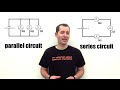 Series vs Parallel Circuits