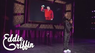 Eddie Griffin Calls Bulls%!t On Anyone Who Says There Is No More Racism
