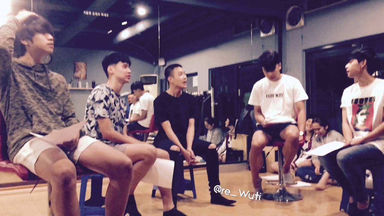 Make It Right Korea Fan Meeting [First day] 3 YouTube