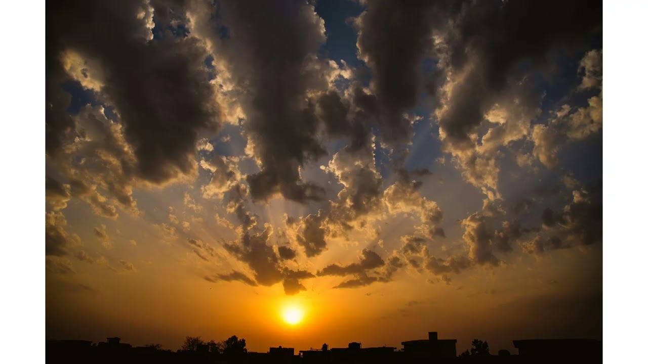 Hello Sunshine 🌅 | New Feel Good Song Positive Vibes