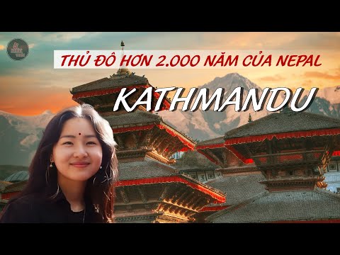 Video: Nhà hàng tốt nhất ở Kathmandu, Nepal