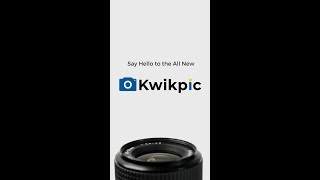 Share Your Precious Photos From All Occasions With Kwikpic