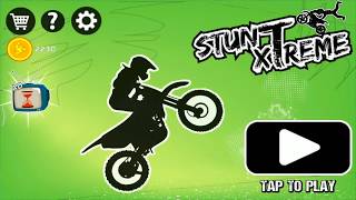 Stunt Extreme | BMX boy | Bike Stunt Android Gameplay | New Bike Stunt Game 2020 by Rendered Ideas screenshot 3