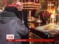 На Тернопільщині вибухнув церковний скандал