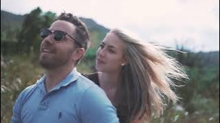 Anas otman- Love in Autumn