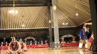 Download lagu beksan lawung ageng kasultanan yogyakarta