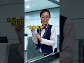 First Class Check-in Frustration at the Airport: How Ground Staff Handles High-Class Passe