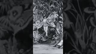 Vintage Silent Comedy Egg Scene 😂 | Classic Black & White Fun #comedyclip #classiccomedy #oldmovies