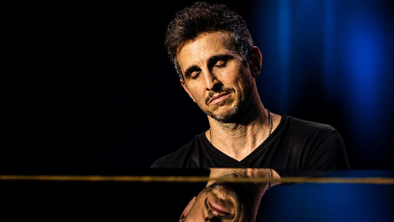 Zade Dirani  – St. Charbel