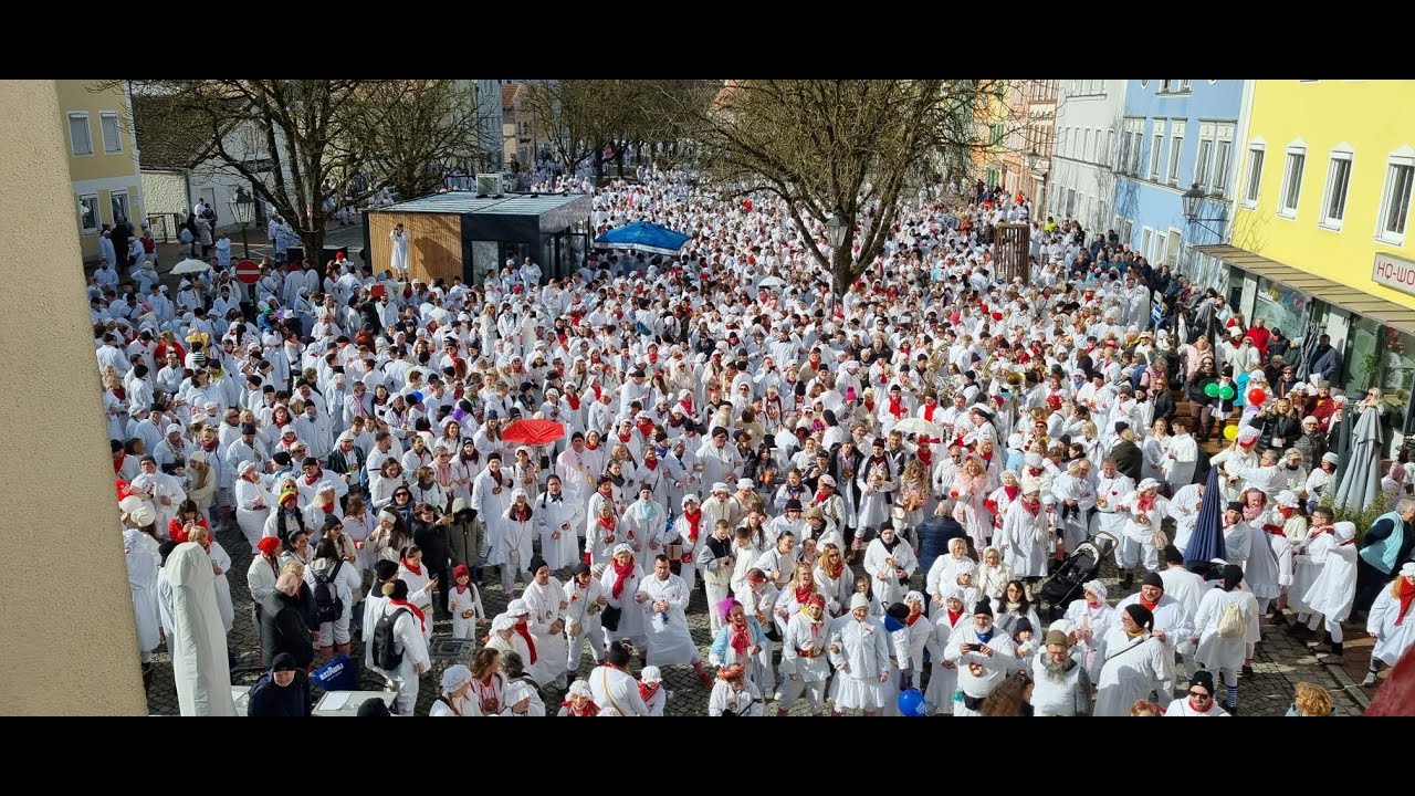 Hemadlezn Dorfen 2025