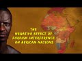 The Negative Effect of Foreign Interference on African Nations Prof P.L.O Lumumba