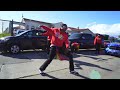 These dance moves are unmatched wow tloc follow on instagram roccothaclown  theleagueofclowns