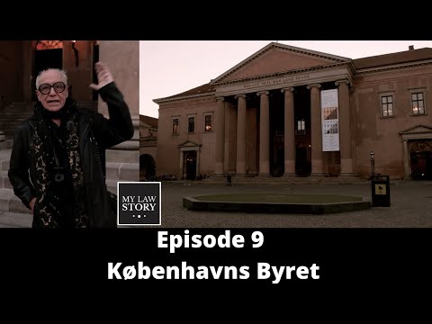 Video: Dansk landskab og slotte uden for København
