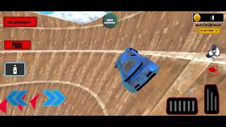 Well of death: Stunt Racing 3D | Take a dare to drive car on well of death | Android Gameplay screenshot 3