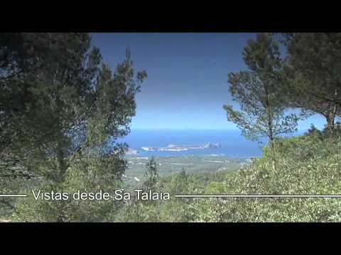 SANT JOSEP DE SA TALAIA - IBIZA - SPAIN