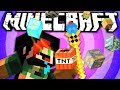 TRUCCHI PER COSTRUIRE DA PRO - Minecraft ITA MOD
