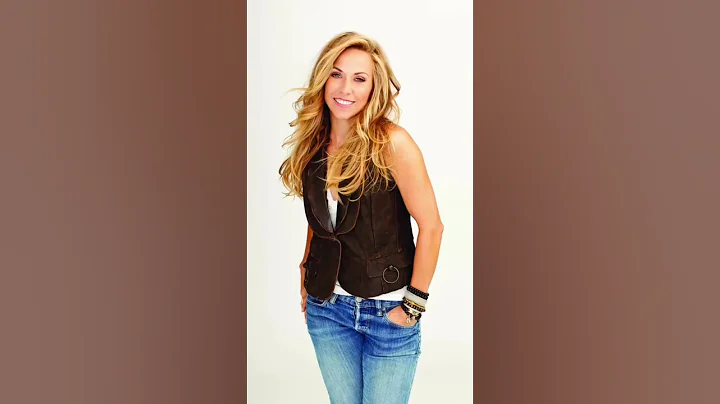 Hypervibe is Sheryl Crows Secret fitness tool! #sh...