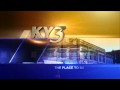 Ky3 news at five weekend reopen january 2010