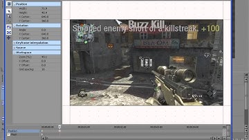 Sony Vegas Tutorial // Masking Transition