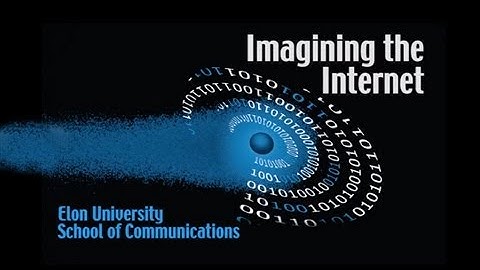 Imagining the Internet: Hopes and Fears for the Future