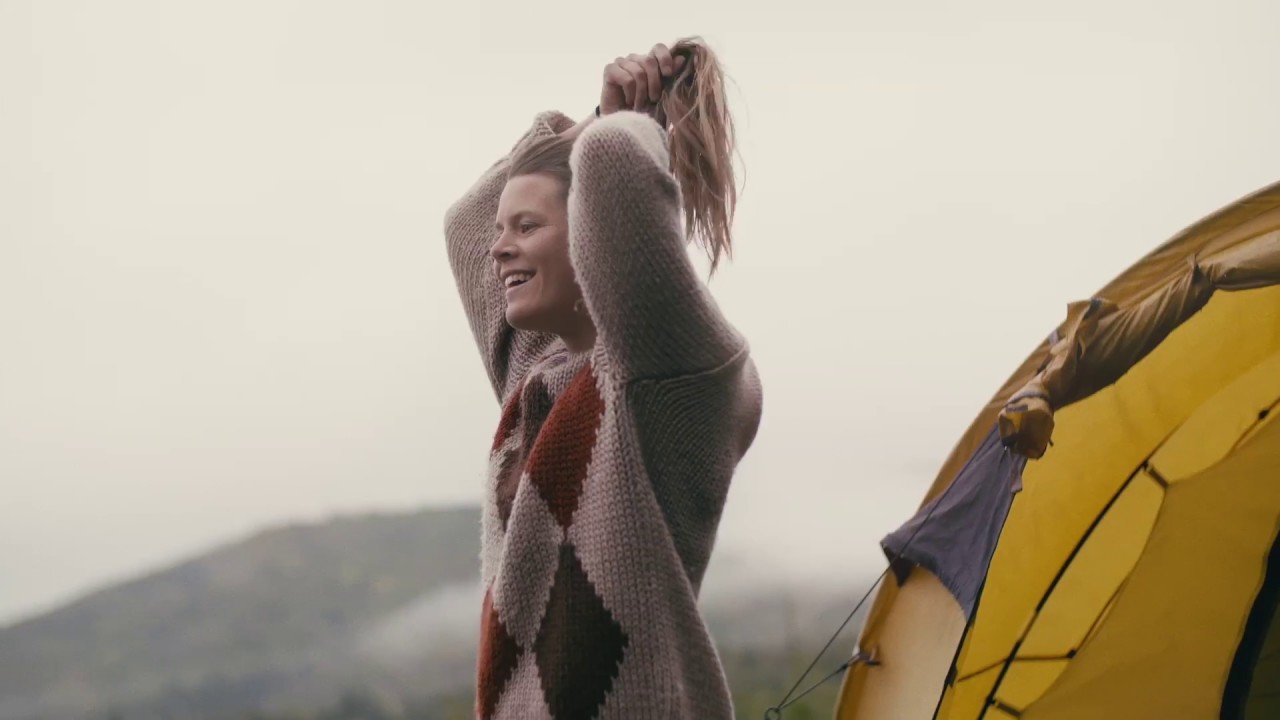 Camping Experience - Sépaq