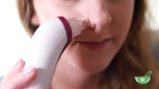 Ljekarne Rizk Beurer Čistač Pora