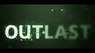 Corre Gorda Corre!!!!! - Outlast (2) / Llego Olafi