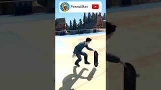 Skate 3 In 2024. #shorts