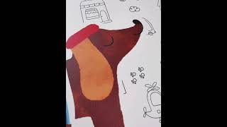 Jogo Americano - Pet Salsicha