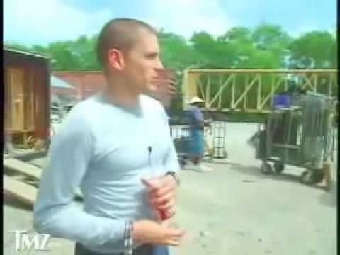 როგორ იღებდნენ სერიალ ,,გაქცევა\"-ს მეორე სეზონს