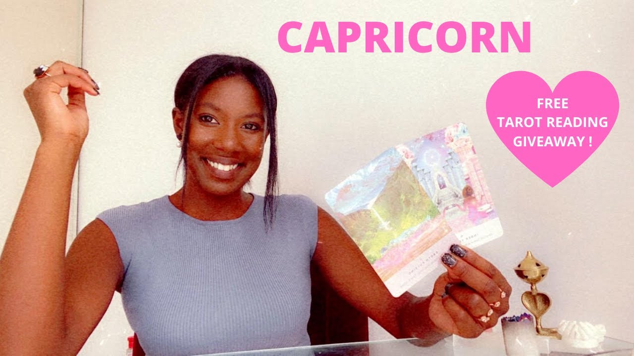 CAPRICORN - 