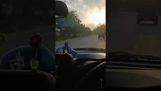 Car Driving Song Car Driving Status