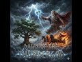 Alexi AI - Dawn of the Thundergod