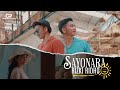 RIZKI RIDHO - SAYONARA (OFFICIAL MUSIC VIDEO)