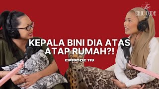 Kepala Bini Dia Kat Mana?! | Crime Talk | Episode 119