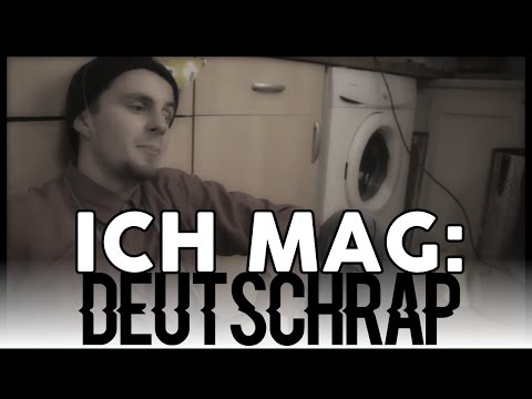 Ich mag: Deutschrap