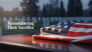 HEROES Among Us on Memorial Day  2025