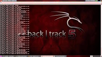 How to use Sqlmap with tor in Backtrack 5 R3